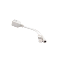 PoE Pasivo para Equipos Mikrotik 10/100Mbps