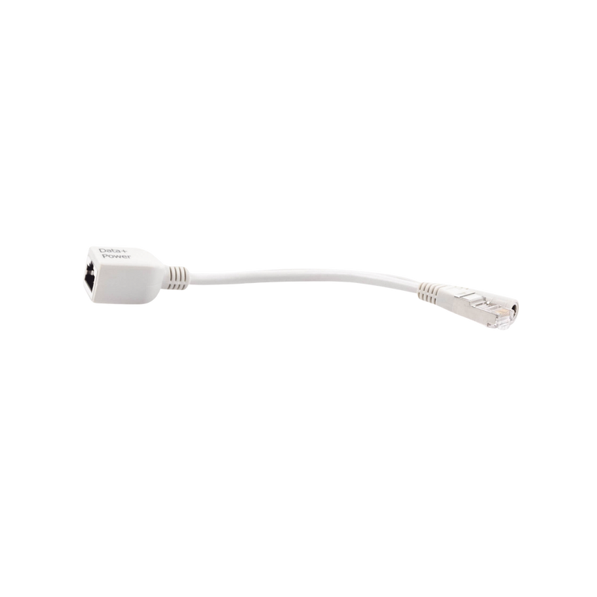 PoE Pasivo para Equipos Mikrotik 10/100Mbps