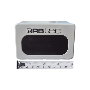 LiDAR 3D Solid Sensor perimetral/ Datos de nube de puntos y video / Escaneo ultra-rápido a 30 FPS / Eficiencia Energética 10W / Configuración y despliegue rápidos / Detección Avanzada AI