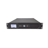 Sistema de Detección Perimetral con Fibra Óptica / Detección Puntual de Corte o Escalamiento de la Malla / Un Canal