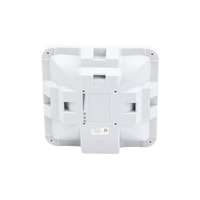 (SXTsq Lite2) Cliente y  PtP  en 2.4 GHz, 802.11b/g/n  con Antena Integrada de 10 dBi, Hasta 1000 mW de Potencia.
