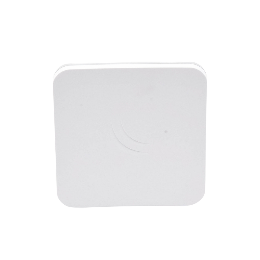 (SXTsq 5 ac) Cliente y PtP en 5GHZ 802.11 a/n/ac con antena de 16 dBi de 23°, Hasta 316 mW de Potencia