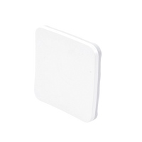 (SXTsq 5 ac) Cliente y PtP en 5GHZ 802.11 a/n/ac con antena de 16 dBi de 23°, Hasta 316 mW de Potencia