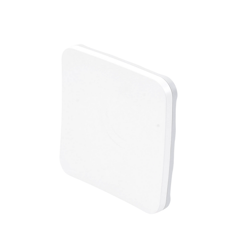 (SXTsq 5 ac) Cliente y PtP en 5GHZ 802.11 a/n/ac con antena de 16 dBi de 23°, Hasta 316 mW de Potencia