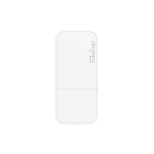 (wAP 60G AP) Punto de Acceso en 60GHz apertura 60º con Velocidades de "Hasta 1Gbps", Alcance aprox 200mts, p/8 CPE