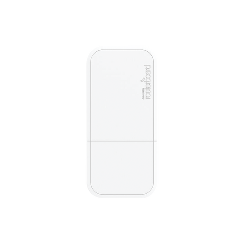 (wAP 60G AP) Punto de Acceso en 60GHz apertura 60º con Velocidades de "Hasta 1Gbps", Alcance aprox 200mts, p/8 CPE