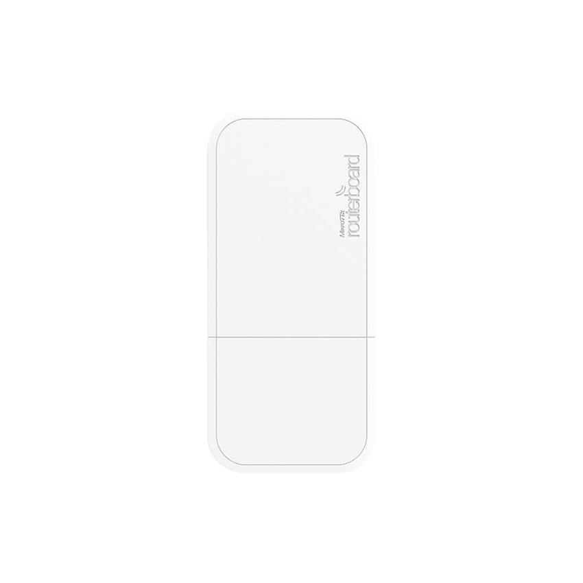 (wAP 60G AP) Punto de Acceso en 60GHz apertura 60º con Velocidades de "Hasta 1Gbps", Alcance aprox 200mts, p/8 CPE