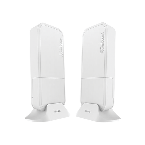 (Wireless Wire) Kit Enlace en 60 GHz PTP, Alcance hasta 100 mts, "Hasta 1Gbps".