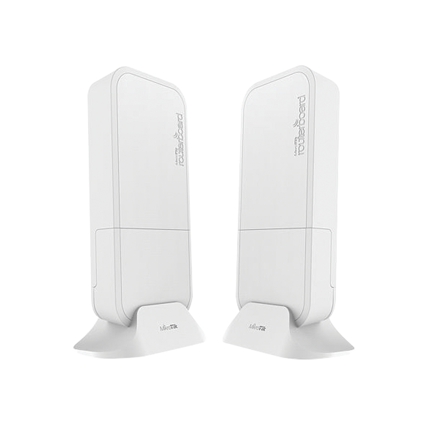 (Wireless Wire) Kit Enlace en 60 GHz PTP, Alcance hasta 100 mts, "Hasta 1Gbps".