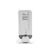 (Wireless Wire) Kit Enlace en 60 GHz PTP, Alcance hasta 100 mts, "Hasta 1Gbps".