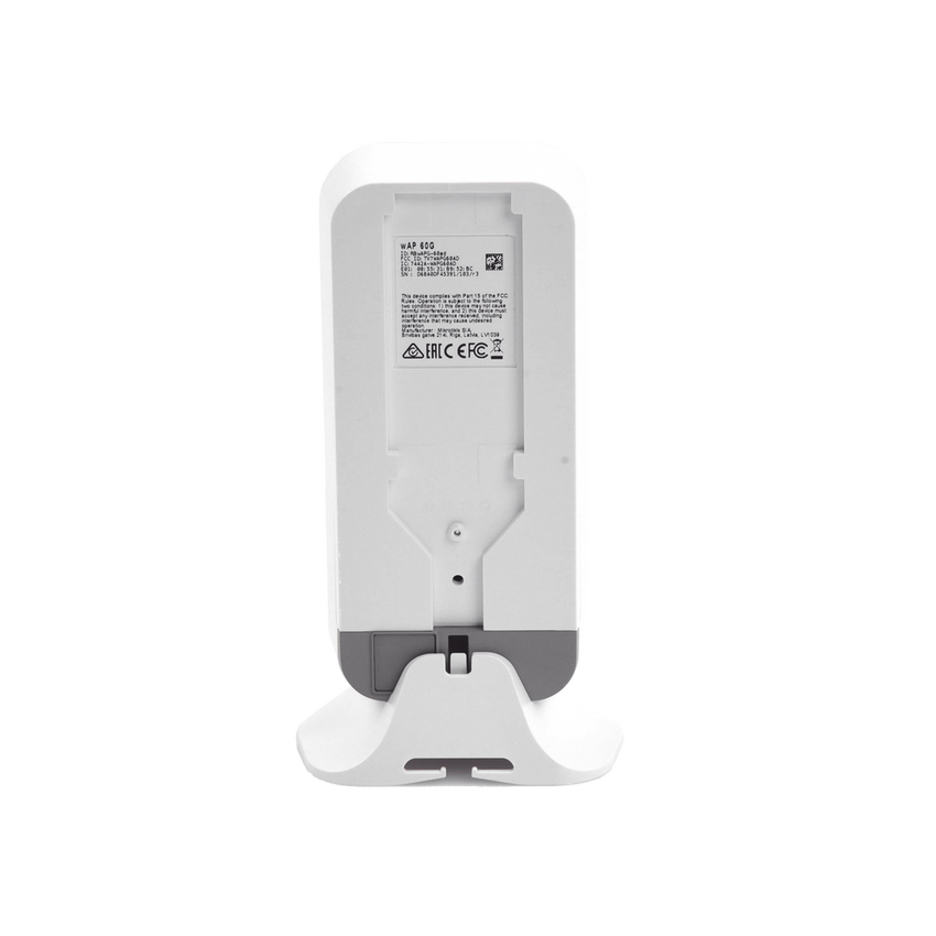 (Wireless Wire) Kit Enlace en 60 GHz PTP, Alcance hasta 100 mts, "Hasta 1Gbps".