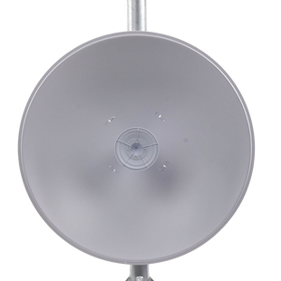 Antena Direccional RocketDish airMAX, ideal para enlaces Punto a Punto (PtP), frecuencia 5 GHz (5.1 - 5.9 GHz) de 30 dBi