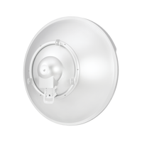 Antena Direccional RocketDish airMAX AC, ideal para enlaces Punto a Punto (PtP), frecuencia 5 GHz (5.1 - 5.8 GHz) de 31 dBi