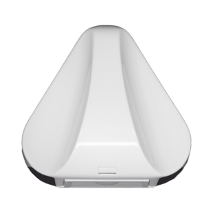 ALULA - Sensor de Inundación y Temperatura / Detecta Condiciones de Inundación y Reporta Temperaturas Extremas / Carcasa IP67 / Encriptado Connect+