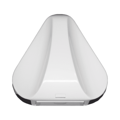 ALULA - Sensor de Inundación y Temperatura / Detecta Condiciones de Inundación y Reporta Temperaturas Extremas / Carcasa IP67 / Encriptado Connect+