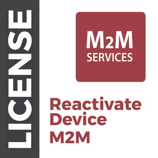 Reactivacion de conectividad  para equipos M2M Y SIM25MB (solo si esta Suspendido)