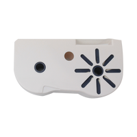 Limpiador para Conectores de Fibra Óptica (Más de 600 Ciclos de Limpieza)
