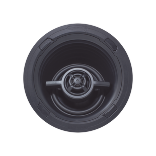 Altavoz LCR con Angulo para Techo | 3 Vias  | Woofer 7in de Polipropileno |  Tweeter de 1in | 150W | 8Ω
