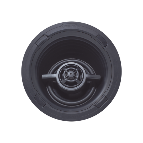 Altavoz LCR con Angulo para Techo | 3 Vias  | Woofer 7in de Polipropileno |  Tweeter de 1in | 150W | 8&Omega;