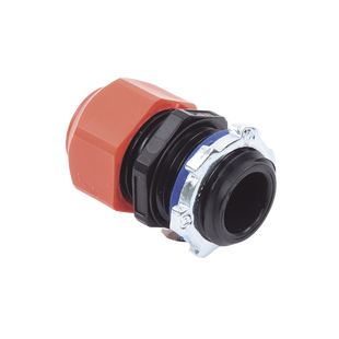 Conector de Alivio de Tensión Para RG-5222, RG-5226, RG-5223, RG-5224