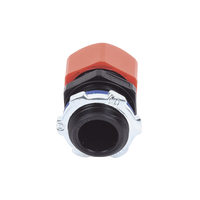Conector de Alivio de Tensión Para RG-5222, RG-5226, RG-5223, RG-5224