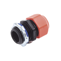 Conector de Alivio de Tensión Para RG-5222, RG-5226, RG-5223, RG-5224