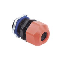 Conector de Alivio de Tensión Para RG-5222, RG-5226, RG-5223, RG-5224