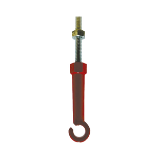 Armella Para montaje de Cable de Detección de Calor