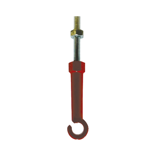 Armella Para montaje de Cable de Detección de Calor