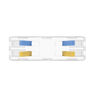 Conector de Empalme Para Cable y Conexiones en Cajas RG5222 y RG5226