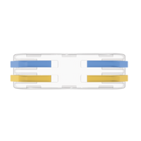 Conector de Empalme Para Cable y Conexiones en Cajas RG5222 y RG5226