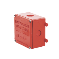 Caja de empalme para Cable Detector de Calor