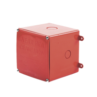 Caja de Empalme para Cable Detector de Calor