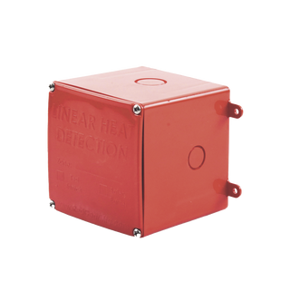 Caja de Empalme para Cable Detector de Calor