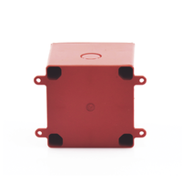 Caja de Empalme para Cable Detector de Calor
