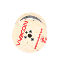 RG59 Coaxial / para Video / 305 Metros (1000 Pies) / HECHO EN M�XICO / Optimizado para HD / Intemperie
