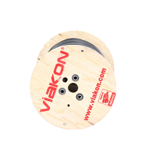 RG59 Coaxial / para Video / 305 Metros (1000 Pies) / HECHO EN M�XICO / Optimizado para HD / Intemperie