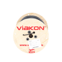 RG59 Coaxial / para Video / 305 Metros (1000 Pies) / HECHO EN M�XICO / Optimizado para HD / Intemperie