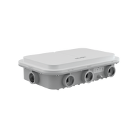 Punto de acceso WiFi6 para exterior Omni-Direccional 360° IP68 hasta 2975Mbps doble banda 802.11AX MU-MIMO 2x2