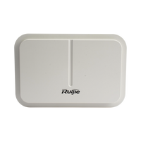 Punto de acceso WiFi6 para exterior Omni-Direccional 360° IP68 hasta 2975Mbps doble banda 802.11AX MU-MIMO 2x2