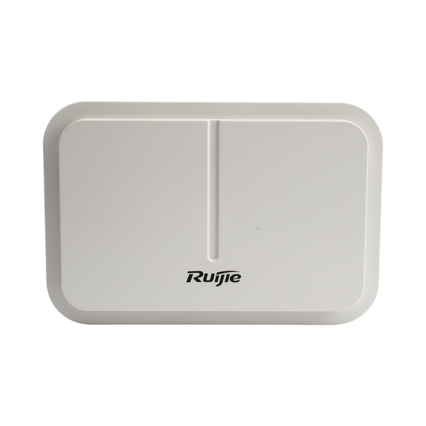 Punto de acceso WiFi6 para exterior Omni-Direccional 360° IP68 hasta 2975Mbps doble banda 802.11AX MU-MIMO 2x2