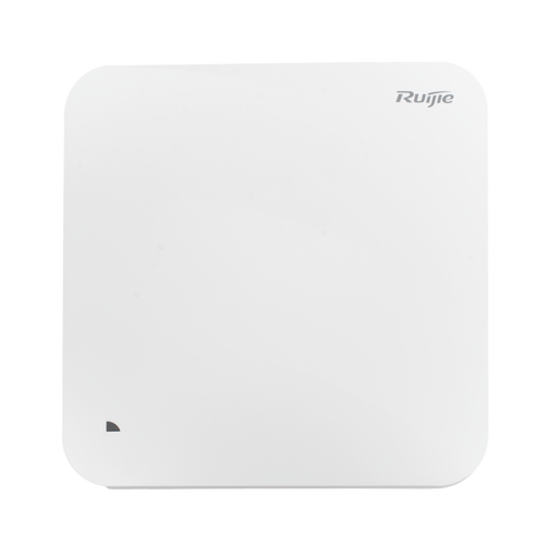 Punto de acceso Wi-Fi 6 Empresarial para interior hasta 1.7 Gbps doble banda 802.11AX MU-MIMO 2x2