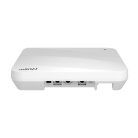 Punto de acceso Enterprise Wi-Fi 6 soporte ZigBee, Bluetooth 5.1, para interior, Puerto Multi-Gigabit 5G y puerto SFP 5G hasta 5.37 Gbps MU-MIMO 4x4