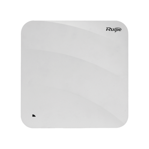Punto de acceso Enterprise Wi-Fi 6 soporte ZigBee, Bluetooth 5.1, para interior, Puerto Multi-Gigabit 5G y puerto SFP 5G hasta 5.37 Gbps MU-MIMO 4x4