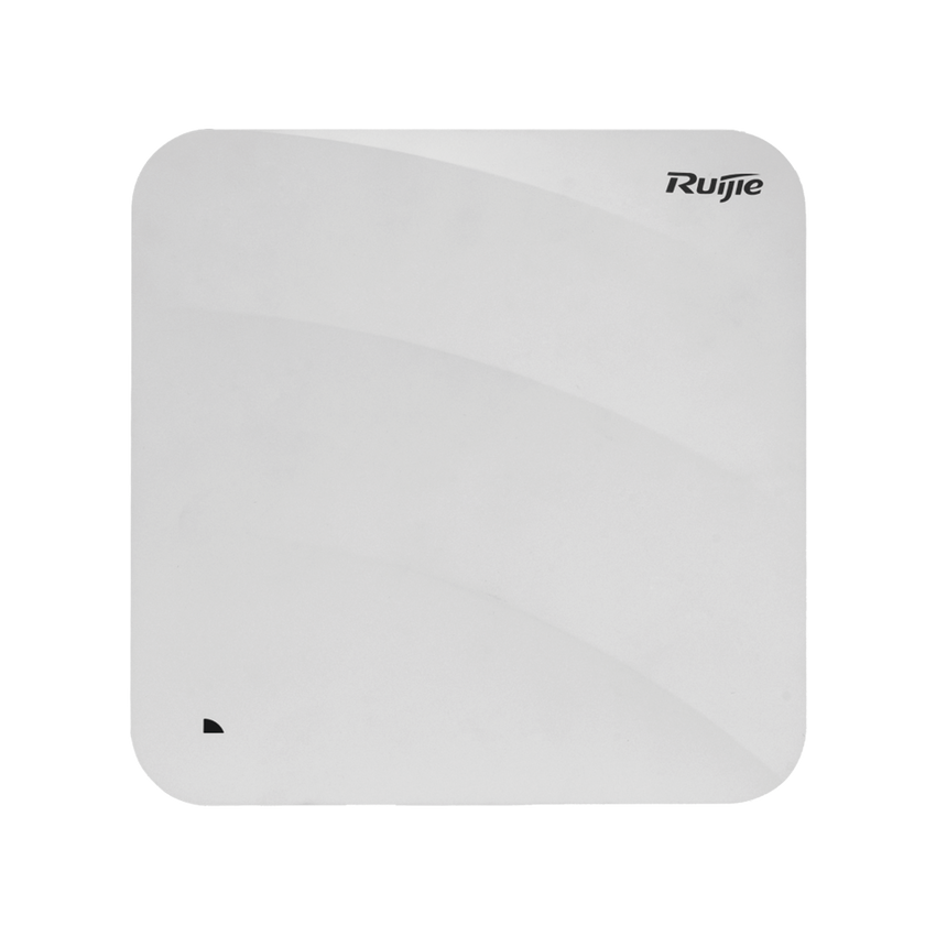 Punto de acceso Enterprise Wi-Fi 6 soporte ZigBee, Bluetooth 5.1, para interior, Puerto Multi-Gigabit 5G y puerto SFP 5G hasta 5.37 Gbps MU-MIMO 4x4