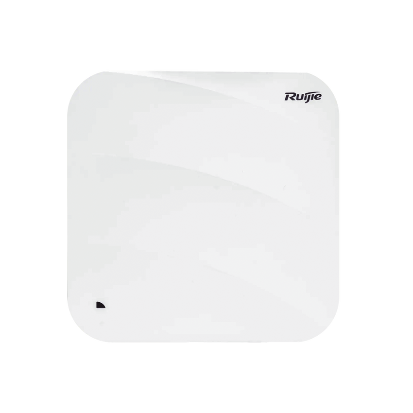 Punto de acceso Enterprise Wi-Fi 6E soporte ZigBee, Bluetooth 5.1, para interior, Puerto Multi-Gigabit 5G PoE, Puerto 1G LAN y puerto SFP 5G hasta 7.8 Gbps MU-MIMO 4x4