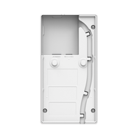 e-Lighten ONU / Punto de Acceso Hibrido Para solución de Fibra, Uplink Gigabit para Fibra SC/UPC, 3 puertos LAN Gigabit, 1 Puerto Análogo Telefonía