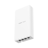 e-Lighten ONU / Punto de Acceso Hibrido Para solución de Fibra, 3 puertos LAN Gigabit, 1 Puerto Análogo Telefonia y Uplink Gigabit para Fibra SC