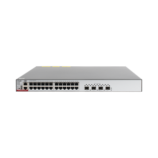 RG-CS83-24GT4XS-PD SWITCH L3 24 PTOS POE+ Y 4 SFP+ MAX 750W