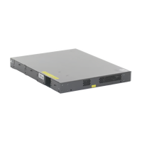 Switch Core Administrable Capa 3 con 24 puertos Gigabit + 8 SFP+ para fibra 10Gb, gestión gratuita desde la nube.